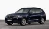 BMW X3 linsburg