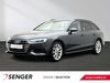 Audi A4 saerbeck