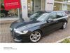 Audi A6 gruenstadt