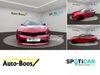 Opel Astra gusenburg