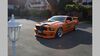 Ford Mustang dankmarshausen