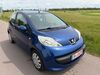 Peugeot 107 stumsdorf