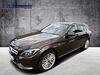 Mercedes-Benz C 400 soergenloch