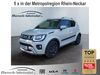 Suzuki Ignis aichtal