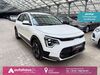 Kia Niro EV Saalow