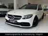 Mercedes-Benz C 63 AMG ober-hilbersheim