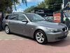 BMW 520 fredersdorf-vogelsdorf