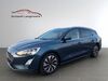 Ford Focus wissmannsdorf