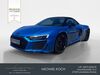 Audi R8 niederorschel
