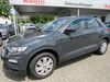VW T-Roc gusenburg