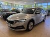 Skoda Octavia walhausen