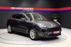 Porsche Macan orlamuende
