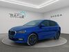 Skoda Fabia kuehbach