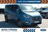 Ford Tourneo Custom niederheimbach