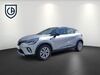 Renault Captur quenstedt