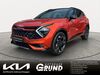 Kia Sportage hottelstedt
