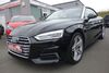 Audi A5 ruttersdorf-lotschen