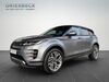 Land Rover Range Rover Evoque Schöfweg