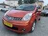 Nissan Note kreis|bad-toelz-wolfratshausen
