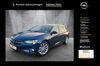 Opel Insignia bolschwitz
