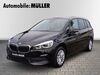 BMW 218 Gran Tourer fredersdorf-vogelsdorf