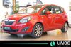 Opel Meriva enzkloesterle