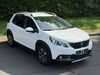 Peugeot 2008 roedelhausen