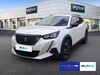 Peugeot 2008 roedelhausen