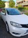 Nissan Pulsar hueckeswagen