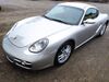 Porsche Cayman woelferbuett