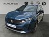 Peugeot 3008 huelseburg