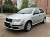 Skoda Fabia roedelhausen