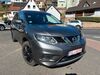 Nissan X-Trail ehringshausen