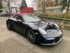 Porsche 911 Urmodell Saalow