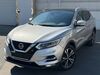 Nissan Qashqai meinborn