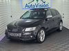 Audi SQ5 gieboldehausen