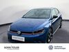VW Polo oberrossbach