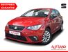 Seat Ibiza nahetal-waldau
