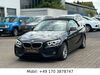 BMW 218 dorn-duerkheim