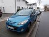 Mazda 2 oberhonnefeld-gierend