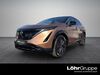 Nissan Ariya Meinborn