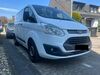 Ford Transit Custom trechtingshausen