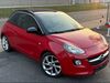 Opel Adam nieder-hilbersheim