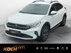 VW Taigo schoental