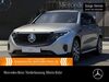 Mercedes-Benz EQC Ahlden (Aller)