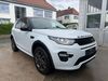 Land Rover Discovery ockenheim