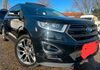 Ford Edge deutschland