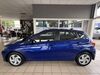 Hyundai i20 hornburg