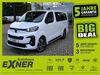 Citroen SpaceTourer ruttersdorf-lotschen