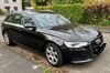 Audi A6 wiersdorf